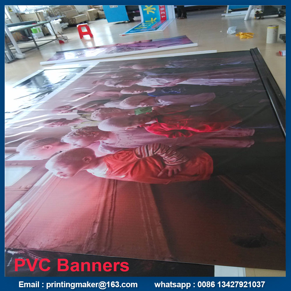 glossy digital banner