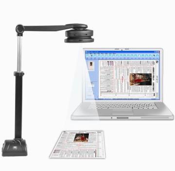 Ocr Fast Document Scanner with Professinal Document Management Software