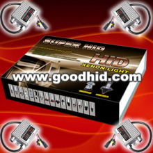 HID conversion kit  xenon  lamp