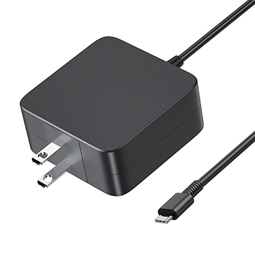 45W universal enchufe laptop USB-C PD Wall Charger