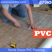 vinyl tile flooring