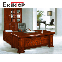 Office Desk Trading and Manufacturing - Office Furniture Solutions