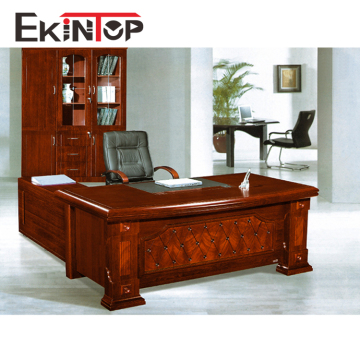 Office Desk Trading and Manufacturing - Office Furniture Solutions