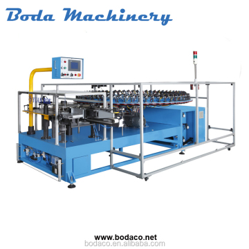 PET Bottle Leak Checking Machine