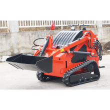 T460 0.3 Ton Crawler-Type Loader with Deep Digging Force