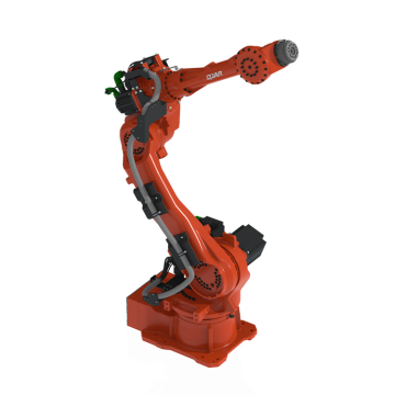 6 Axis Universal Robot Arm for Industrial Grinding and Polishing with Gripper Controller