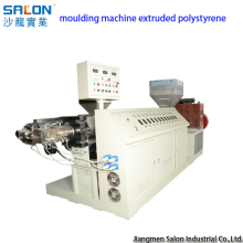 moulding machine extruded polystyrene