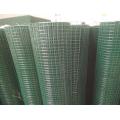 PVC gecoate hete gegalvaniseerde Gabion -draadgaaskast