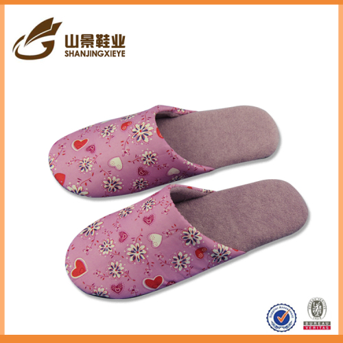 fashion shoe sole home slipper sole woman winter house slipper