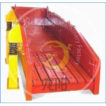 Shanghai LY Vibrating Feeders