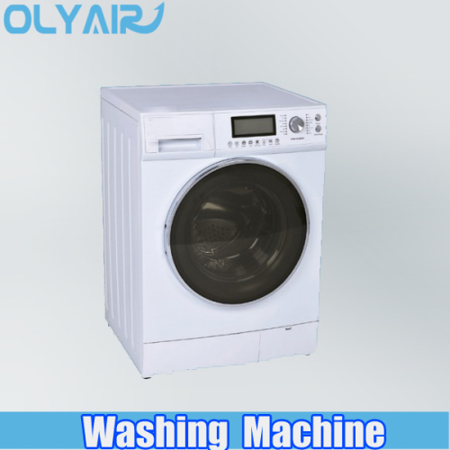 semi-auto washing machine