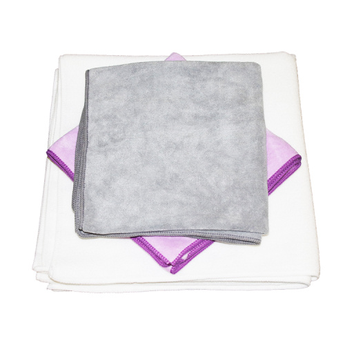 Commande minimale 100 Serviettes Terry A Toallas Bath