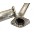 08–21 Toyota Land Cruiser (J200) Trail Hart Exhaust