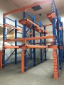 Pallet Racking für Drive in für Industrial Warehouse