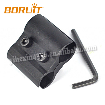 "8" Shape Gun Mount Brackets Clip