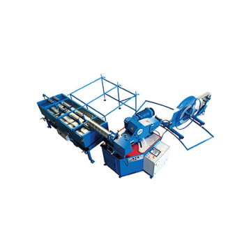 Spiral Tuber Former 1602