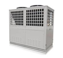 R407C Instant heating heat pump