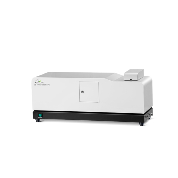 Laser Particle Size Analyzer for Auto Particle Size Distribution Analysis