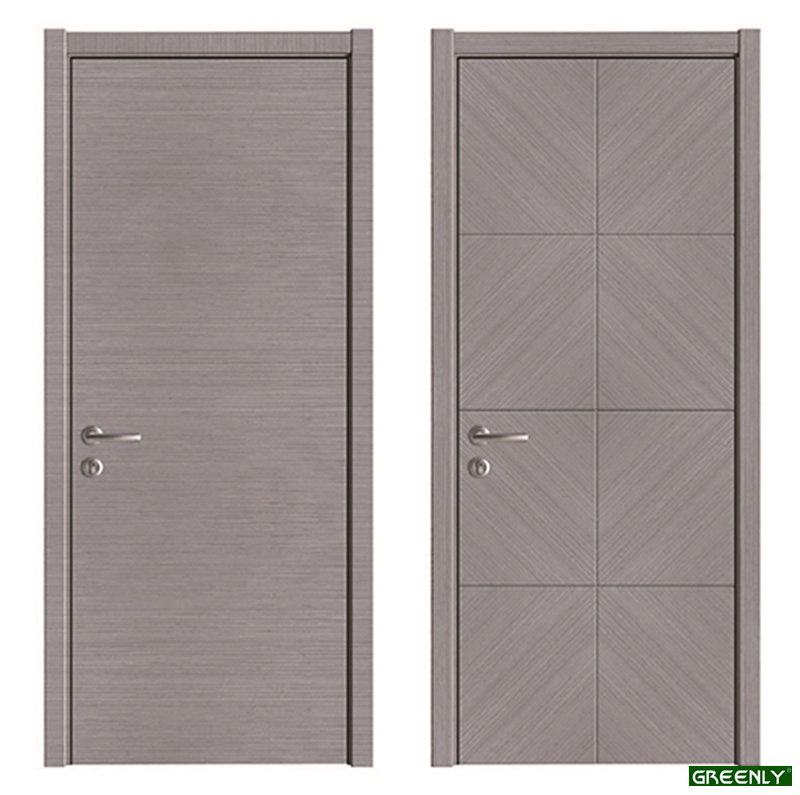 Simple Wooden Doors For Hotels Need