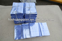 PVC aluminum door bags for door package