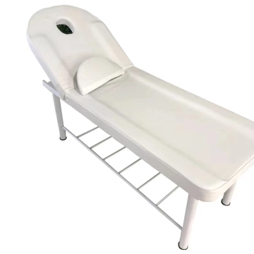 Simple style salon beauty facial massage table