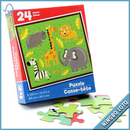 Promotional Puzzle Gift Items