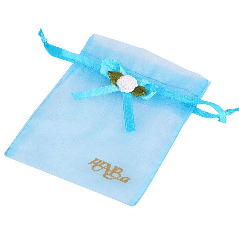 Stylish Gift Organza Pouch