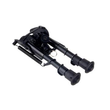 6-9 Retractable Bipod with Swivel Lock