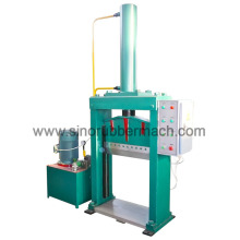 Nature Rubber Cutting Machine