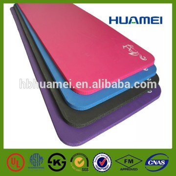 huamei 6 MM Fitness Yoga Mat