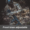 Pantalon de costume militaire de camouflage sur mesure