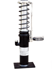 KM946514 KONE Elevator Hydraulic Buffer ≤2.5m/s