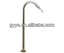 Hot springs pool fountain spray nozzle