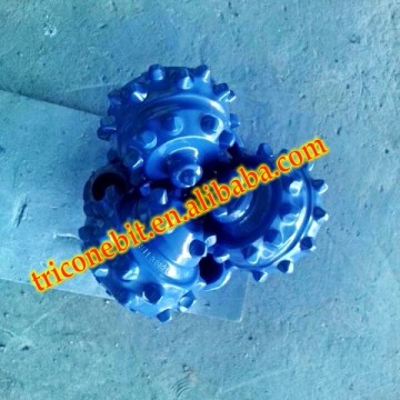 iron carbide tungsten drill bit