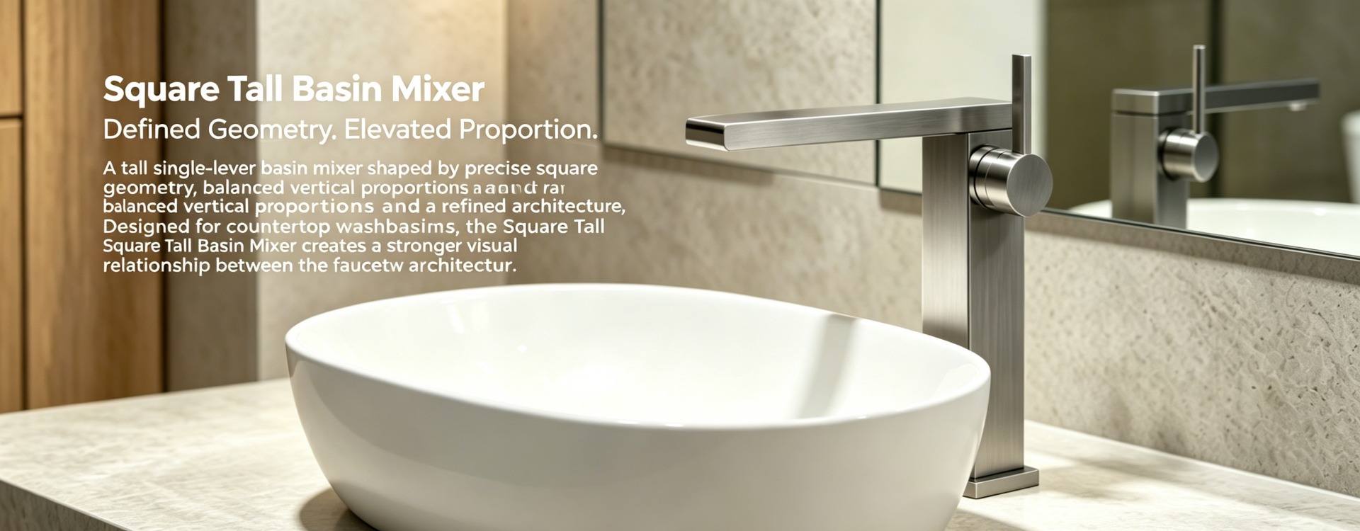 kvadratna-visoka-mikarna-mešalna-kinen square-tall-basin-mixer-kinen