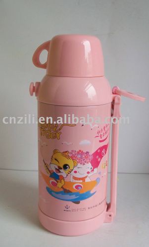 Children Vacuum Flask&Stainless Steel Mug&Thermos Mug