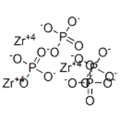 ФОСФАТ ЦИРКОНИЯ CAS 28132-50-5