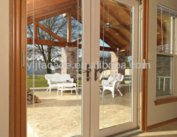 balcony french doors