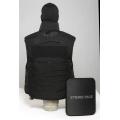 Ballistic Protection Body Armor