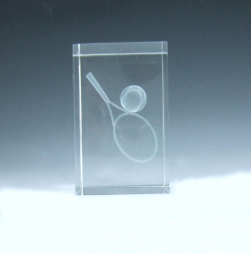 CC039AS6 cubic-laser crystal craft