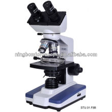 STU.01.F8B&F8BH Elementary Binocular student microscope