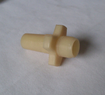 Plastic Screw Cover Plastic Spacers Plastic Wall Plugs
