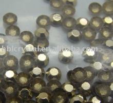 garment octagon Stud