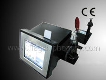 no Needle electroporation needle free machine