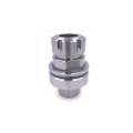 DIN69893 HSK100A ER40 HSK ER Collet Chuck