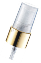 Fine Mist Sprayer, Plastci Sprayer (WK-8-6A)