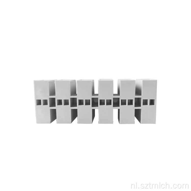 Din Rail Terminal Blocks