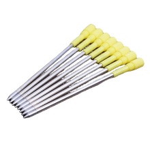 Hot Selling 1.0mm Metal Ball Point Pen Refill for Office Stationery