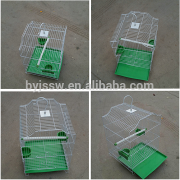 Portable Bird Cage&Bird Trap Cage