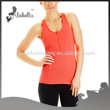 Bodybuilding dri fit clothes brazilian fitness tank top